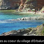 Tatil Evi Magnifique Bergerie En Pierre *