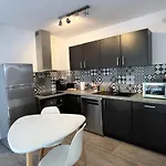 Tatil Evi Magnifique Bergerie En Pierre *