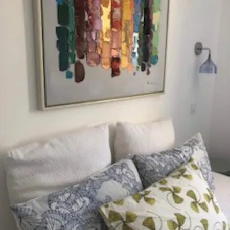 Feriehus Magnifique Bergerie En Pierre Brando