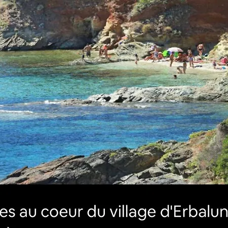 Feriehus Magnifique Bergerie En Pierre *