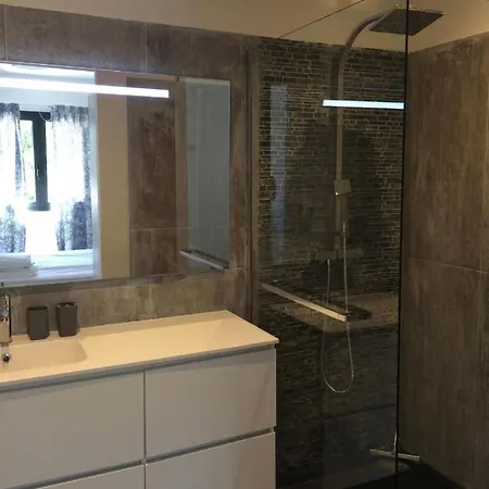 Сasa de vacaciones Magnifique Bergerie En Pierre *