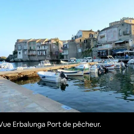 Magnifique Bergerie En Pierre * Brando