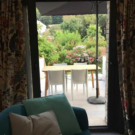 Magnifique Bergerie En Pierre