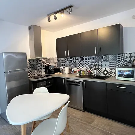 Holiday home Magnifique Bergerie En Pierre *