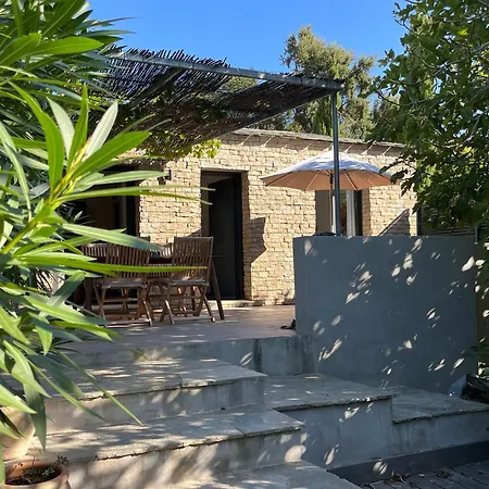 Magnifique Bergerie En Pierre *