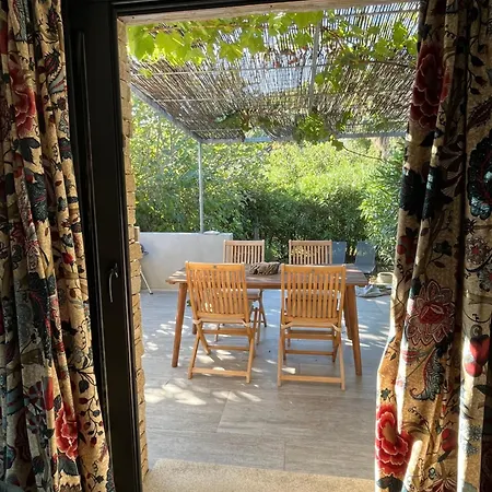 Magnifique Bergerie En Pierre