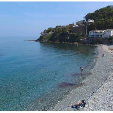 Сasa de vacaciones Magnifique Bergerie En Pierre