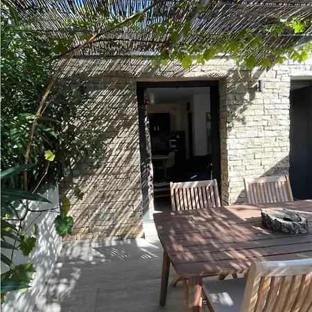 Magnifique Bergerie En Pierre