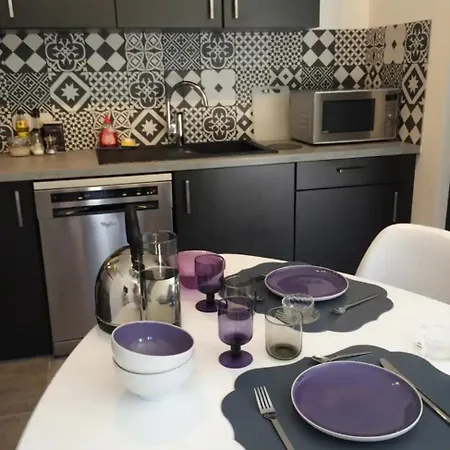 Сasa de vacaciones Magnifique Bergerie En Pierre Brando