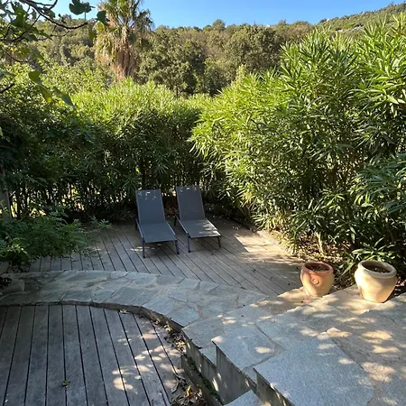 Magnifique Bergerie En Pierre *