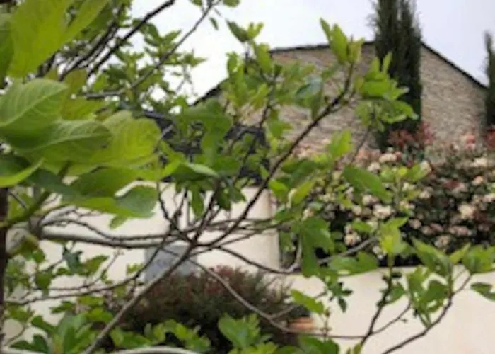 Magnifique Bergerie En Pierre Prázdninový dům Brando