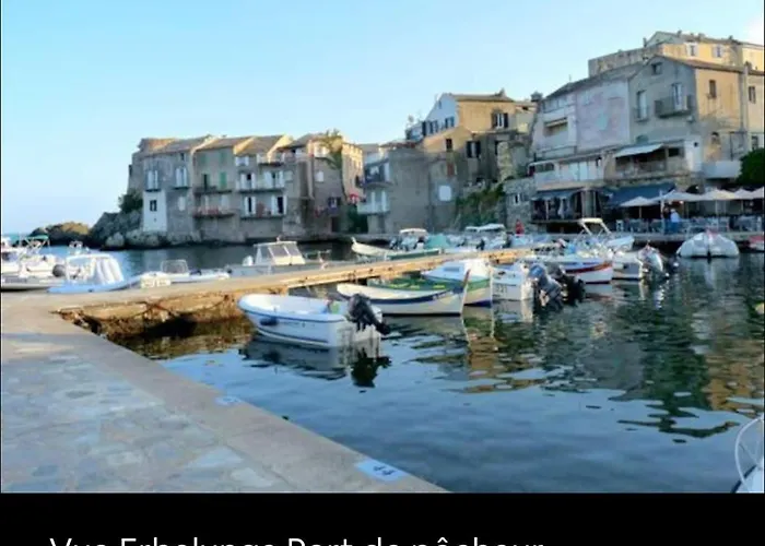 Magnifique Bergerie En Pierre * Brando