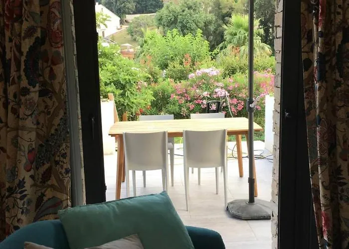 Magnifique Bergerie En Pierre