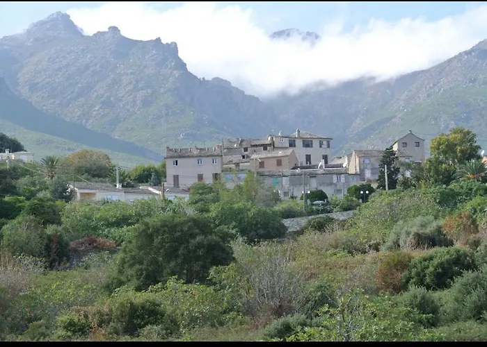 Magnifique Bergerie En Pierre *
