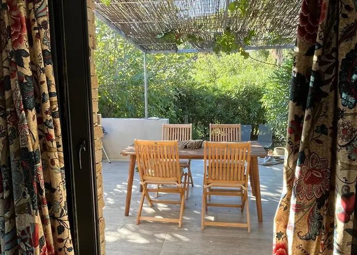 Magnifique Bergerie En Pierre