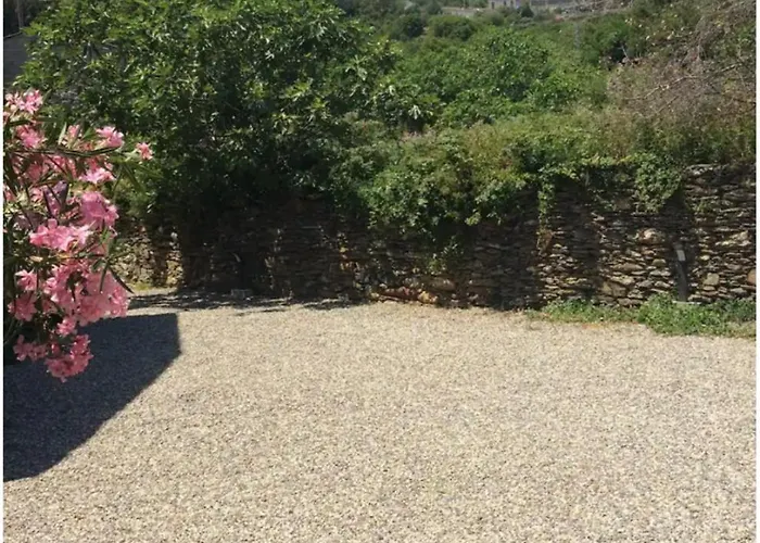 Prázdninový dům Magnifique Bergerie En Pierre *